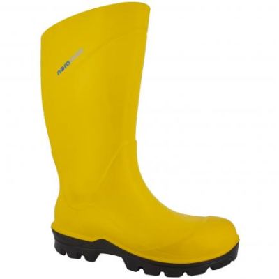 Spirale Stivali poliuretano safety boots s5