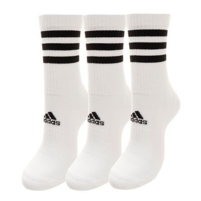 ADIDAS Calze tris crew