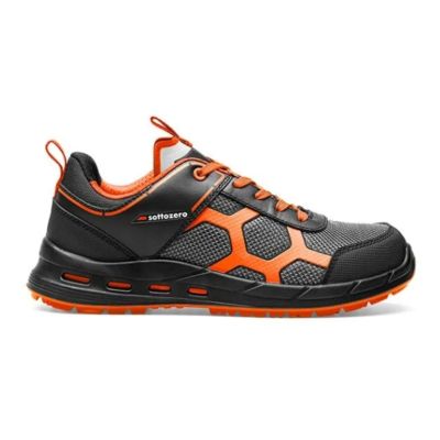 SOCIM Scarpa ufo plus s1ps