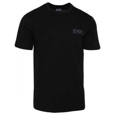 EA7 T-shirt train lux m