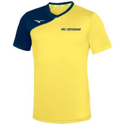 pro cervignano T-shirt allenamento