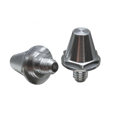 TACCHETTO ALLUMINIO TORNITO PROFESSIONAL 13mm