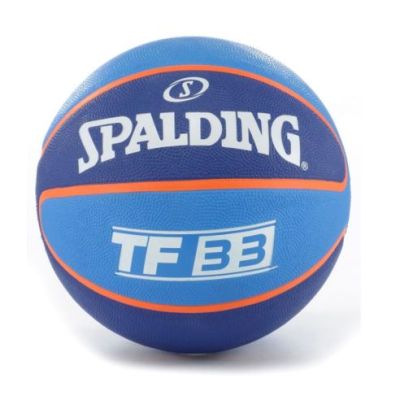 Spalding Pallone outdoor tf-33  streetball tg. 6