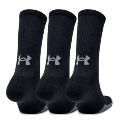 Under Armour Calze tris mid