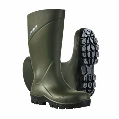 Spirale Stivali poliuretano safety boots s5