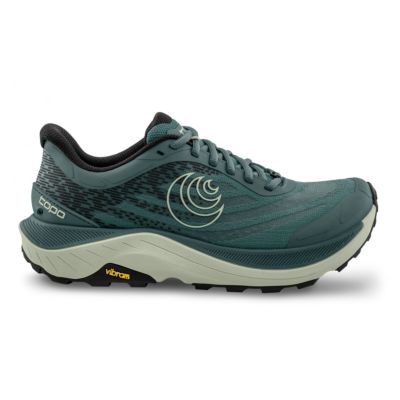 topo Ultraventure 4 w
