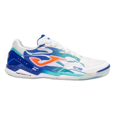 JOMA Fs reactive id