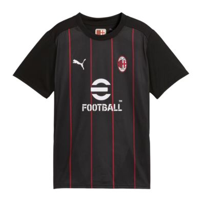 PUMA T-shirt milan prematch junior