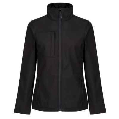 Regatta Giubbino octagon 2 soft shell