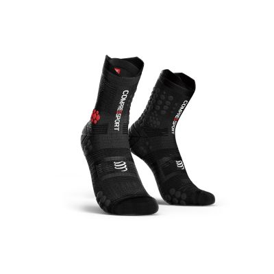 compressport Calze pro racing trail