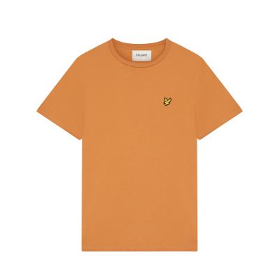 LYLE&SCOTT T-shirt plain