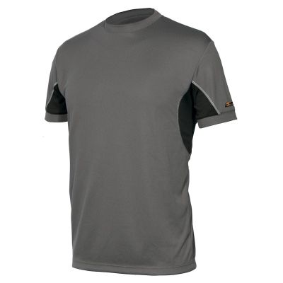 INDUSTRIAL STARTER T-shirt extreme stretch