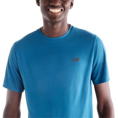New Balance T-shirt rc adapt