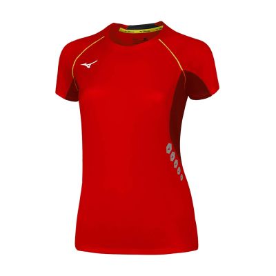MIZUNO T-shirt premium jpn w