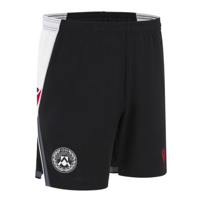 macron Udinese bermuda home ufficiale 25/26