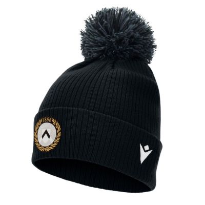 macron Udinese cuffia pompon