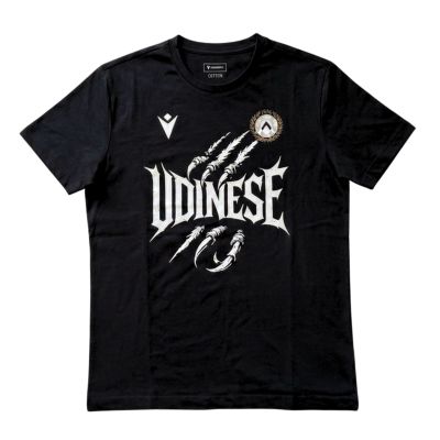 macron Udinese t-shirt fan boost eco
