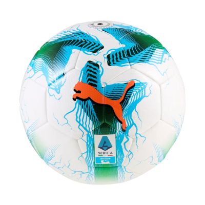 PUMA Pallone orbita serie a 2025/2026