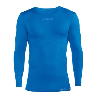 Errea Sport T-shirt davor manica lunga intimo