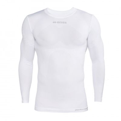 Errea Sport T-shirt davor manica lunga intimo
