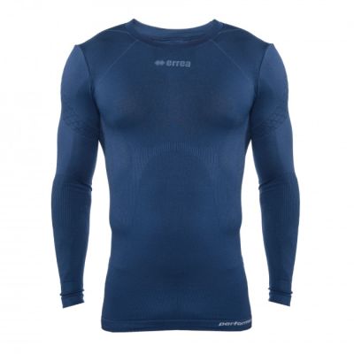Errea Sport T-shirt davor manica lunga intimo