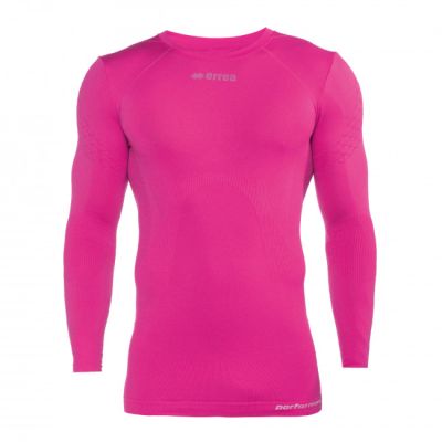Errea Sport T-shirt davor  manica lunga intimo