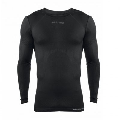 Errea Sport T-shirt davor manica lunga intimo