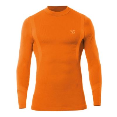 Vivasport Lupetto manica lunga junior