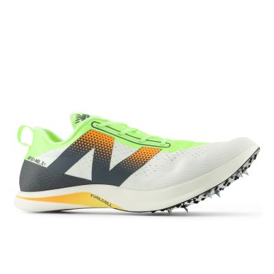 New Balance Fuelcell md-x