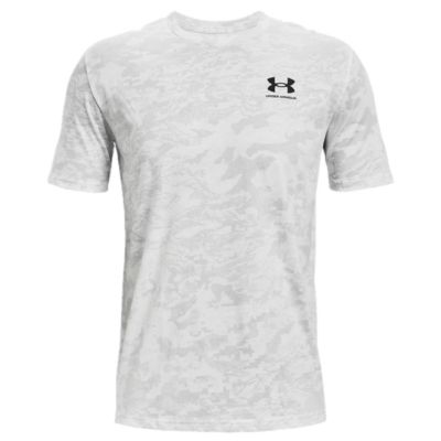 Under Armour T-shirt abc camo ss