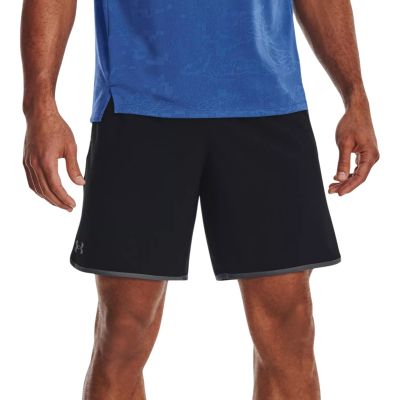 Under Armour Bermuda hiit woven 8 in