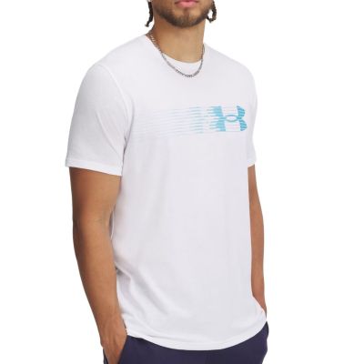 Under Armour T-shirt m lc fly in logo
