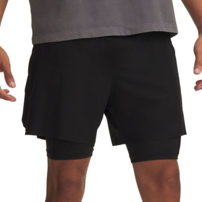 Under Armour Bermuda vanish 2in1