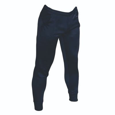 UNION 91 Pantalone tuta allenamento
