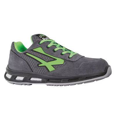 U power Calzatura point s1p esd src