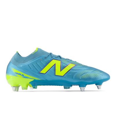 New Balance Tekela elite low laced sg v5