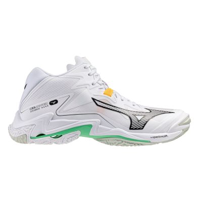 MIZUNO Wave lightning z8 mid
