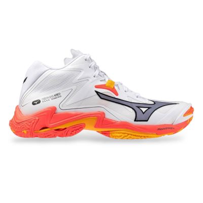 MIZUNO Wave lightning z8 mid