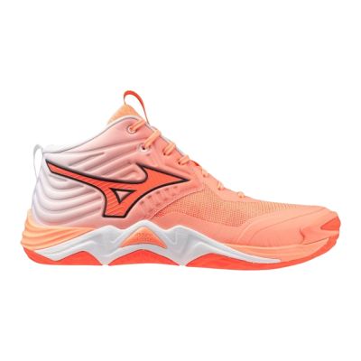 MIZUNO Wave momentum elite mid