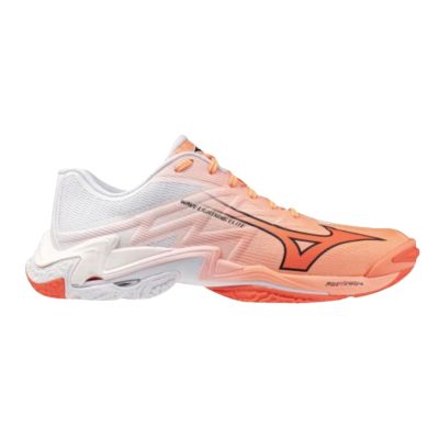 MIZUNO Wave lightning elite low