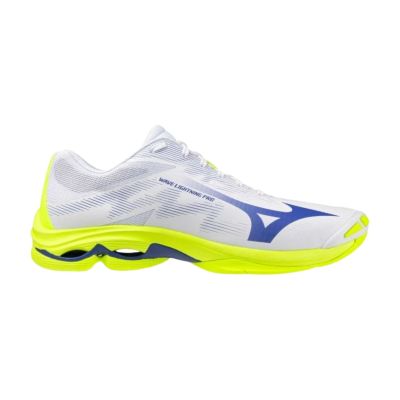 MIZUNO Wave lightning pro mid