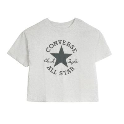 converse T-shirt dissected ctp
