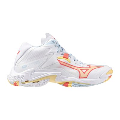 MIZUNO Wave lightning z8 mid w