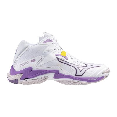 MIZUNO Wave lightning z8 mid w