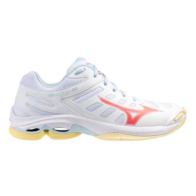 MIZUNO Wave voltage 2 w
