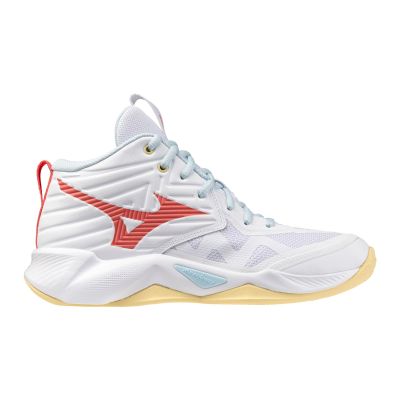 MIZUNO Wave momentum pro mid w