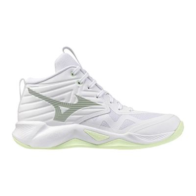 MIZUNO Wave momentum pro mid w