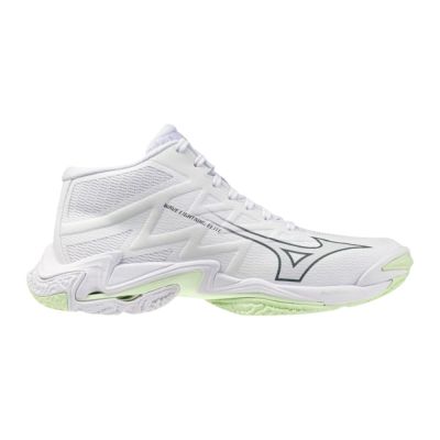 MIZUNO Wave lightning elite mid w