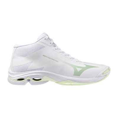 MIZUNO Wave lightning pro mid w