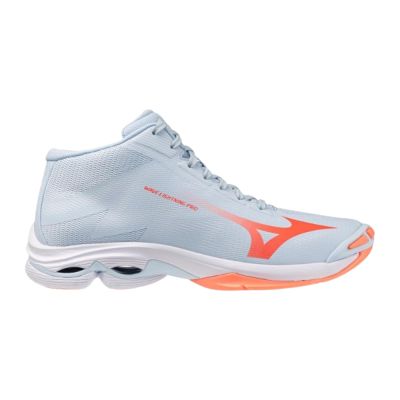 MIZUNO Wave lightning pro mid w